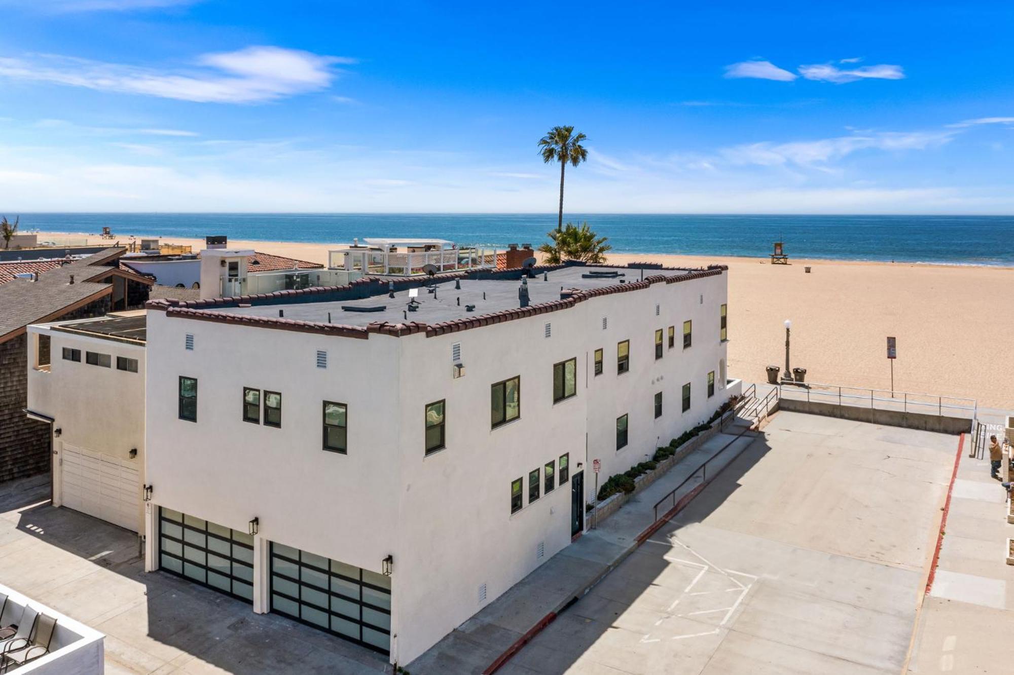 1628 West Oceanfront Oasis 8 Apartment Newport Beach Exterior photo
