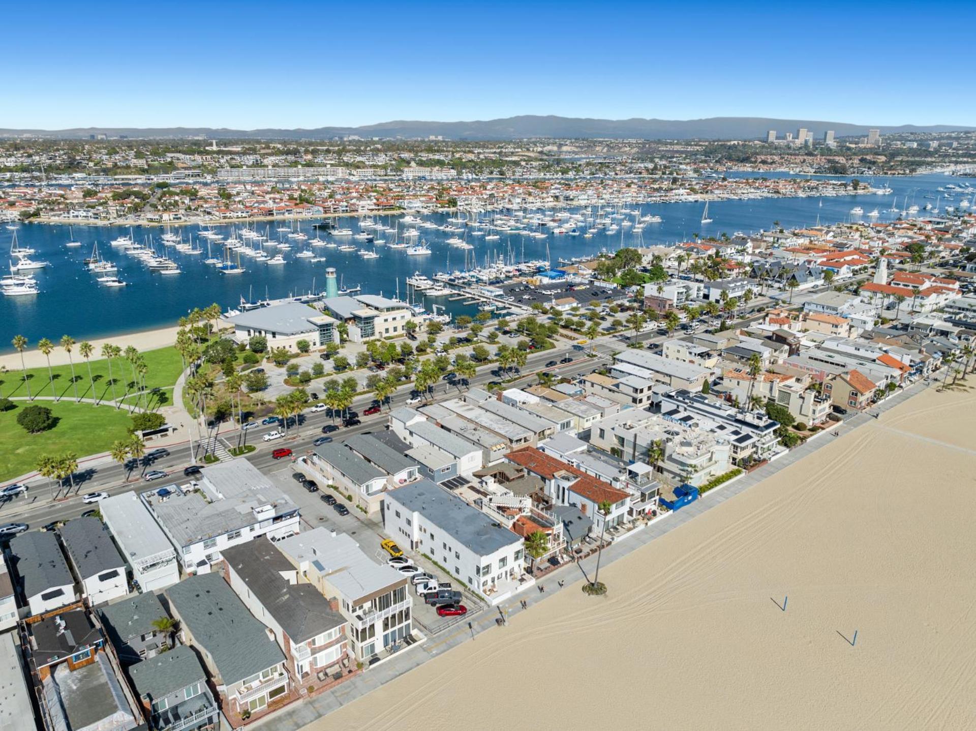 1628 West Oceanfront Oasis 8 Apartment Newport Beach Exterior photo